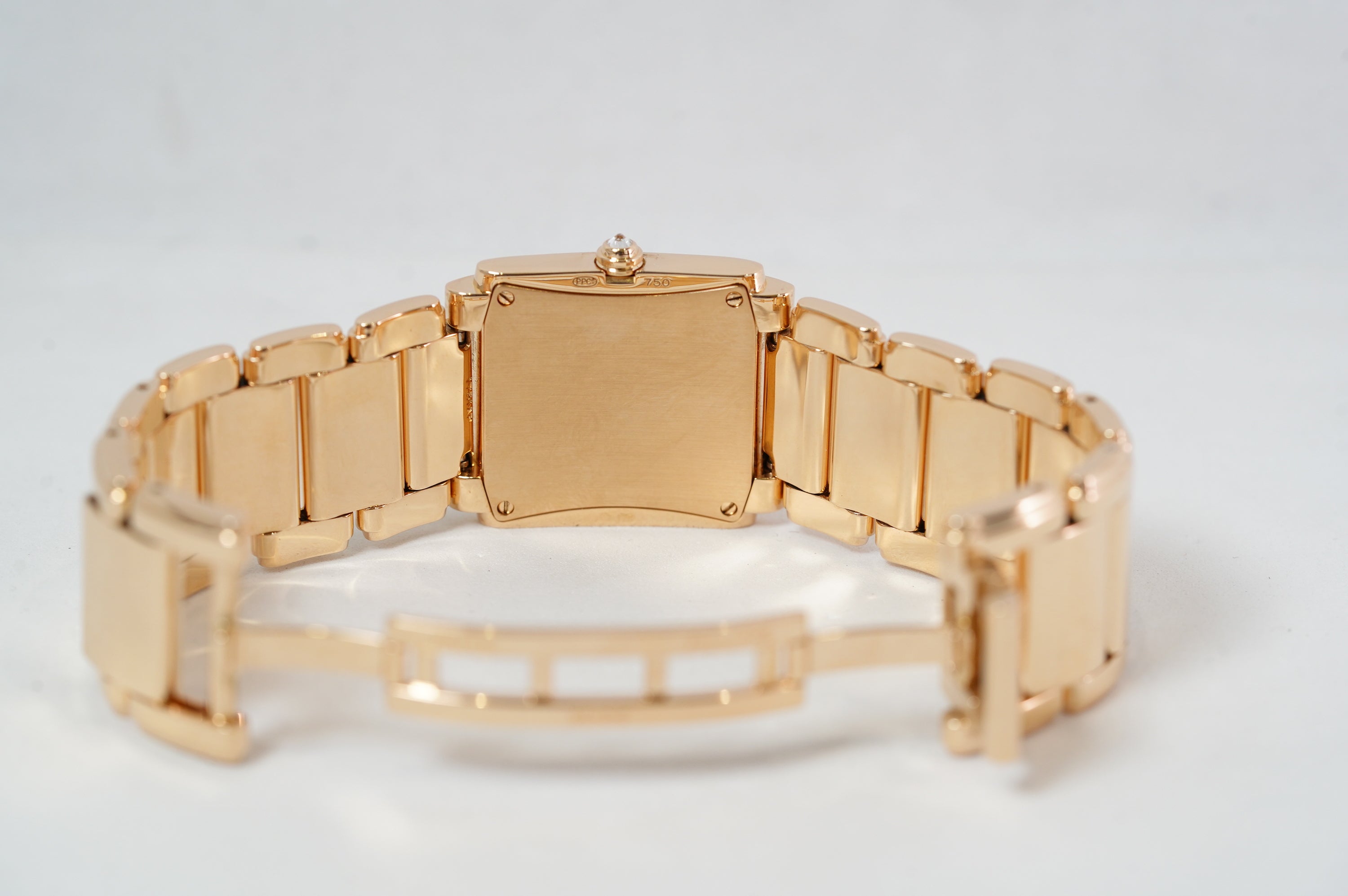 Patek Philippe Twenty-4 Rose Gold (4910/11R-011)
