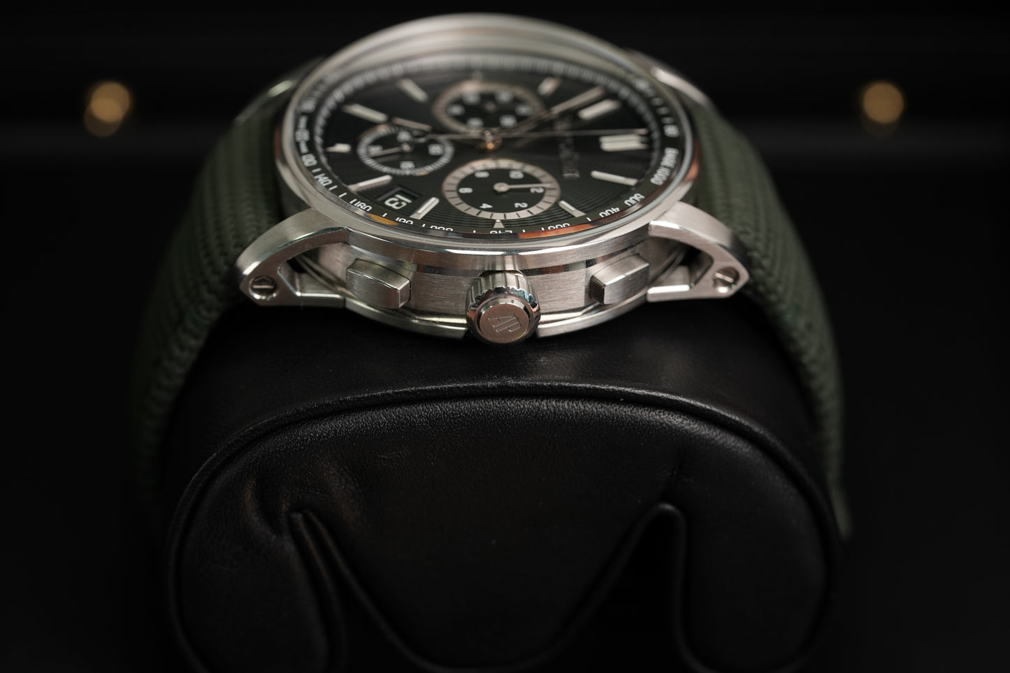 Audemars Piguet Code 11.59 (26393ST.OO.A056KB.01)