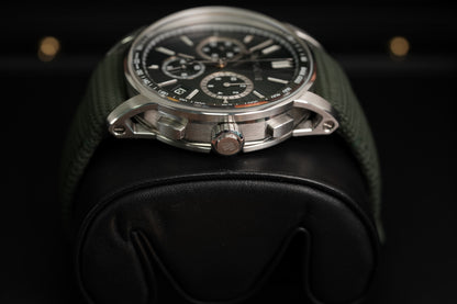 Audemars Piguet Code 11.59 (26393ST.OO.A056KB.01)