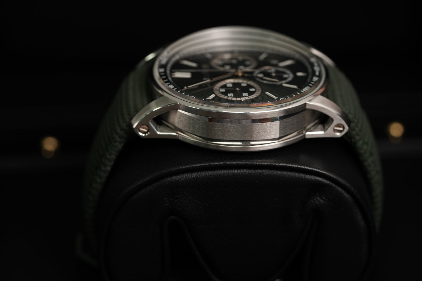 Audemars Piguet Code 11.59 (26393ST.OO.A056KB.01)