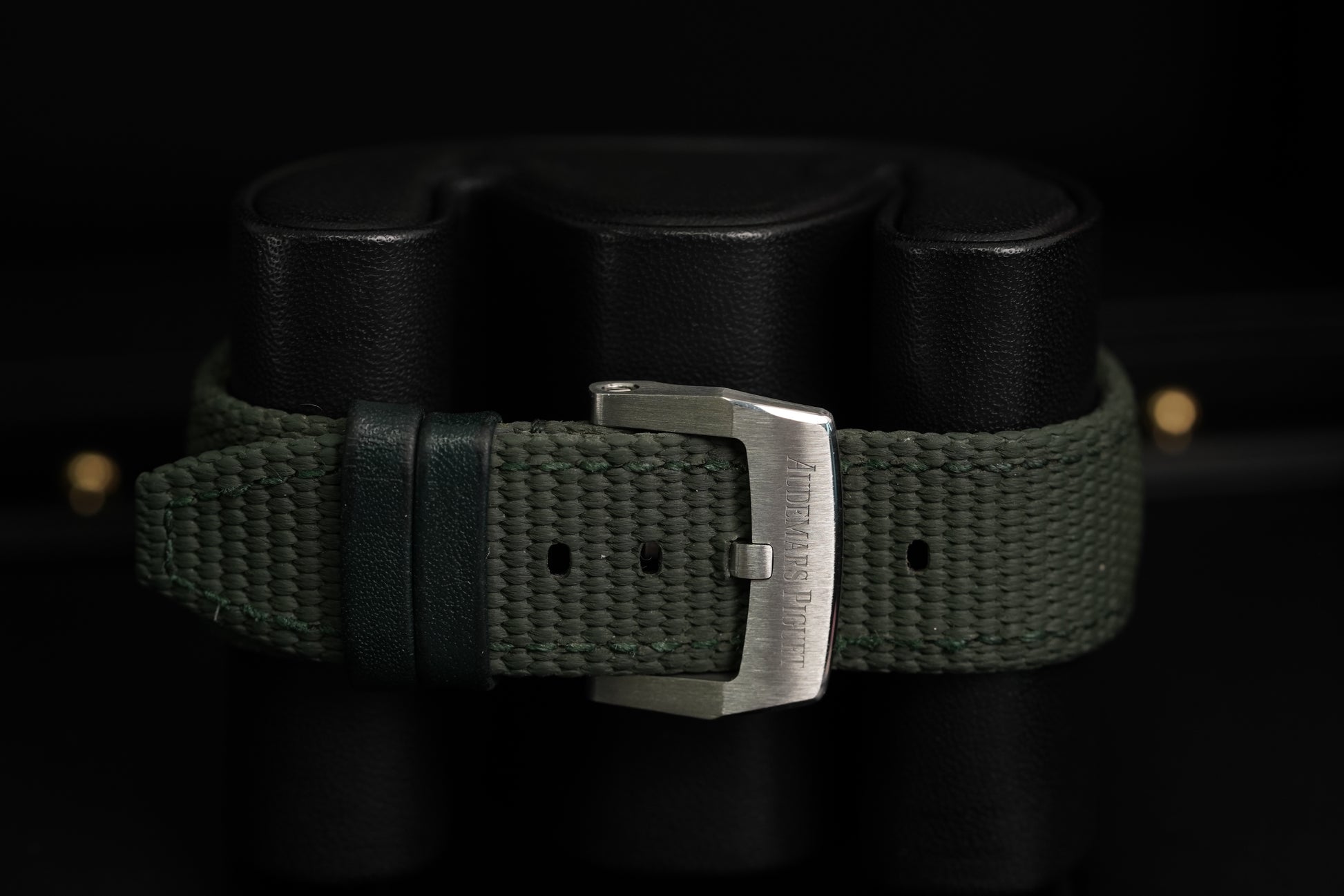 Audemars Piguet Code 11.59 (26393ST.OO.A056KB.01)
