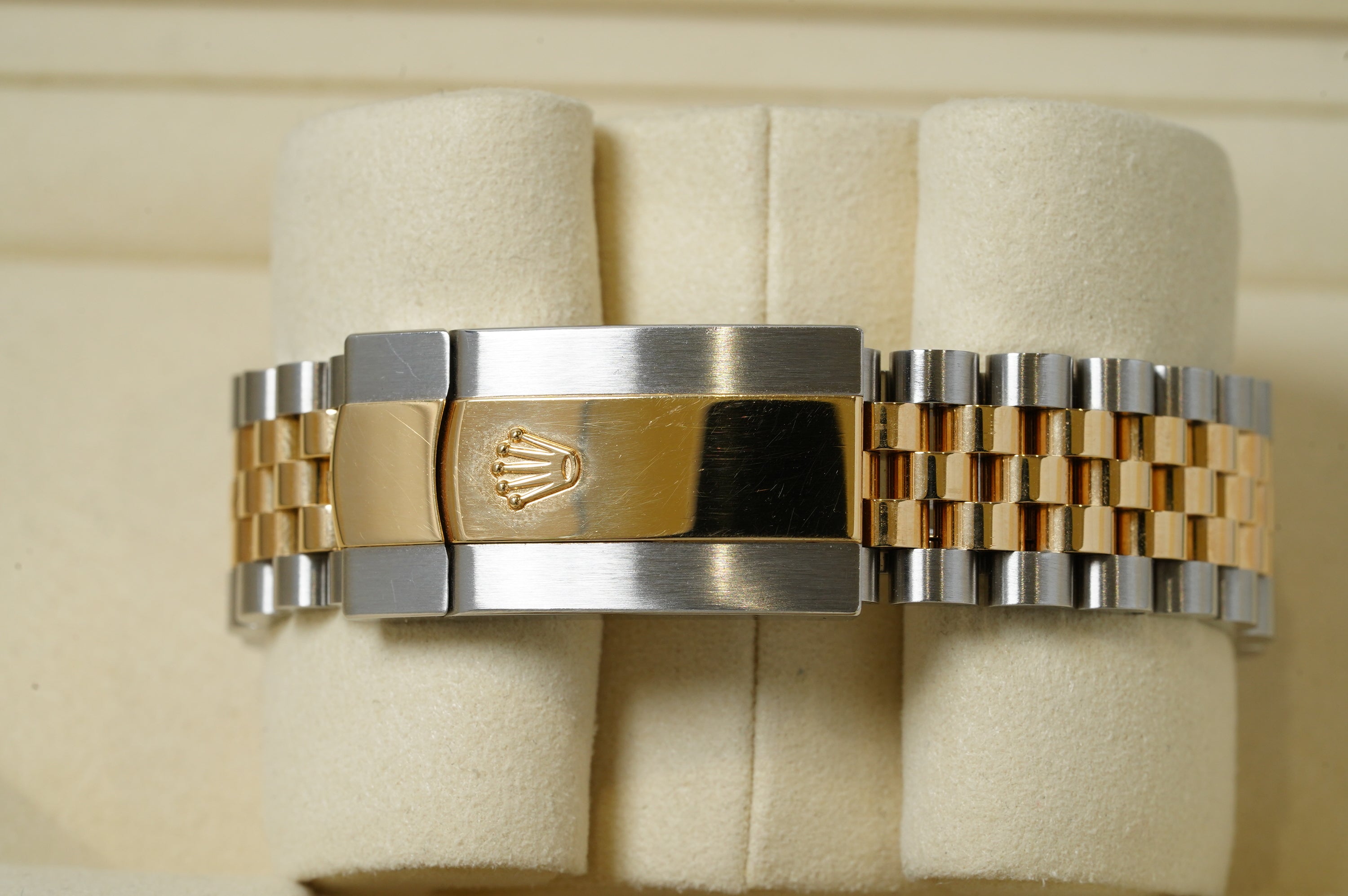 Rolex Datejust 36 (126233-0031)