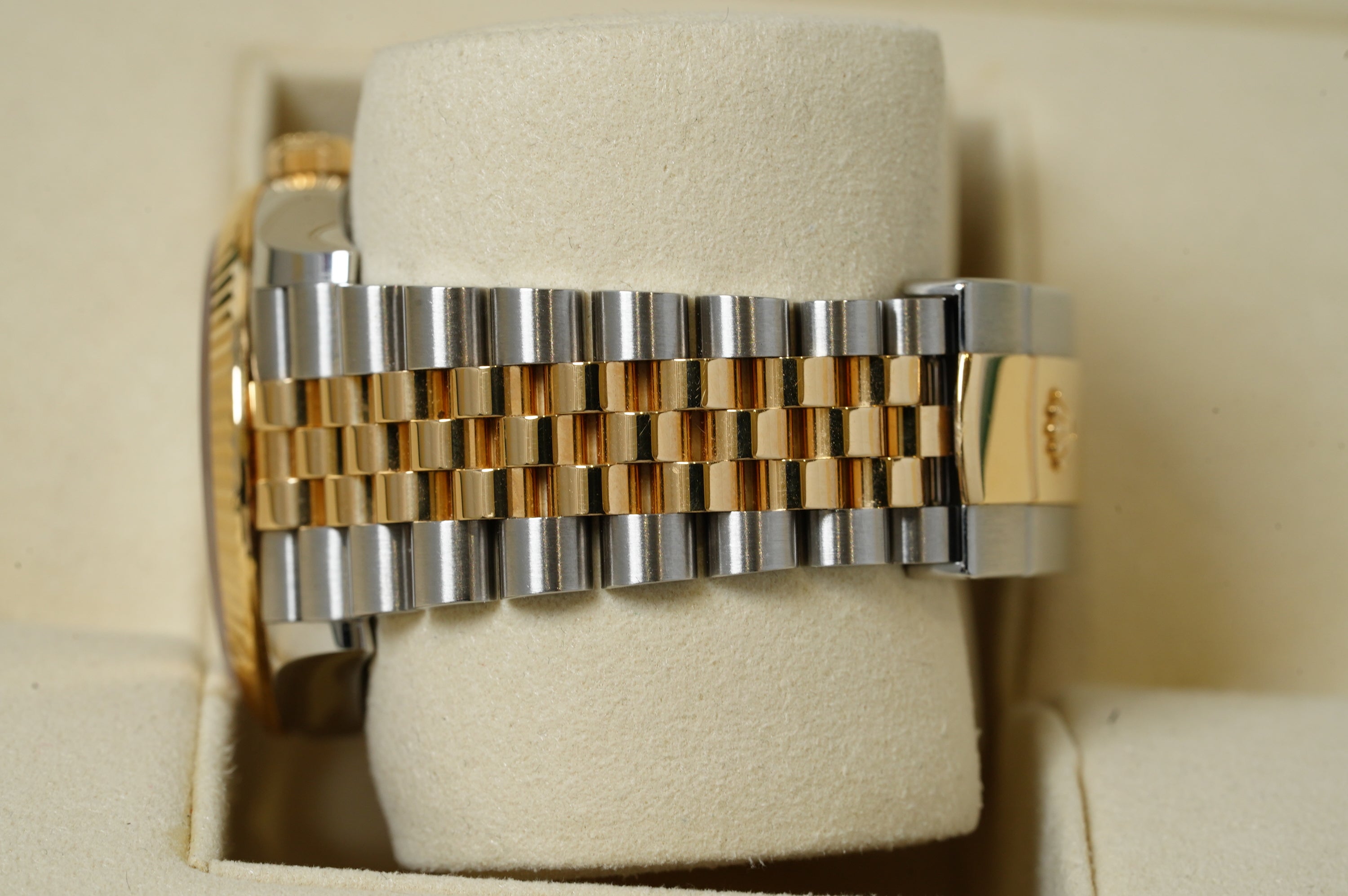 Rolex Datejust 36 (126233-0031)
