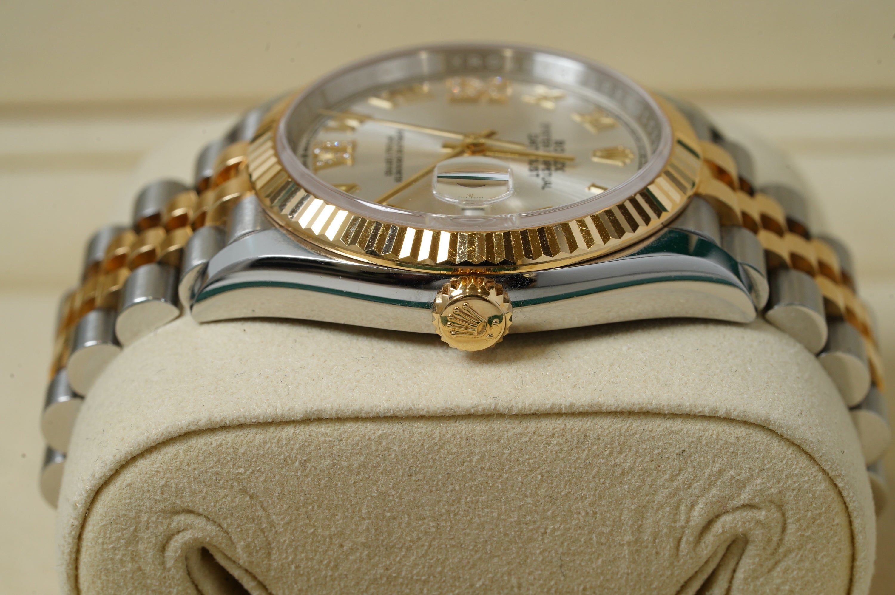 Rolex Datejust 36 (126233-0031)