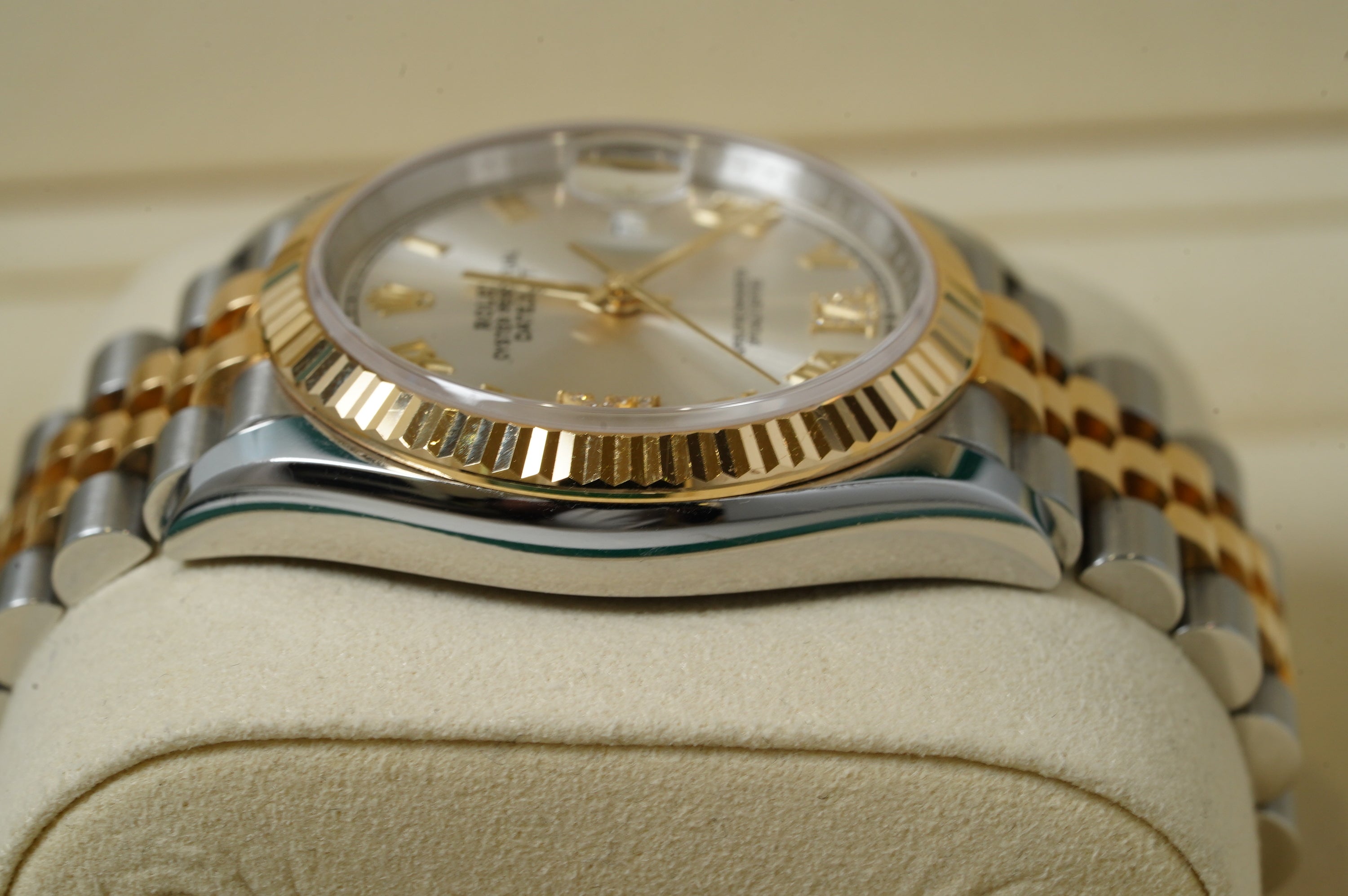 Rolex Datejust 36 (126233-0031)