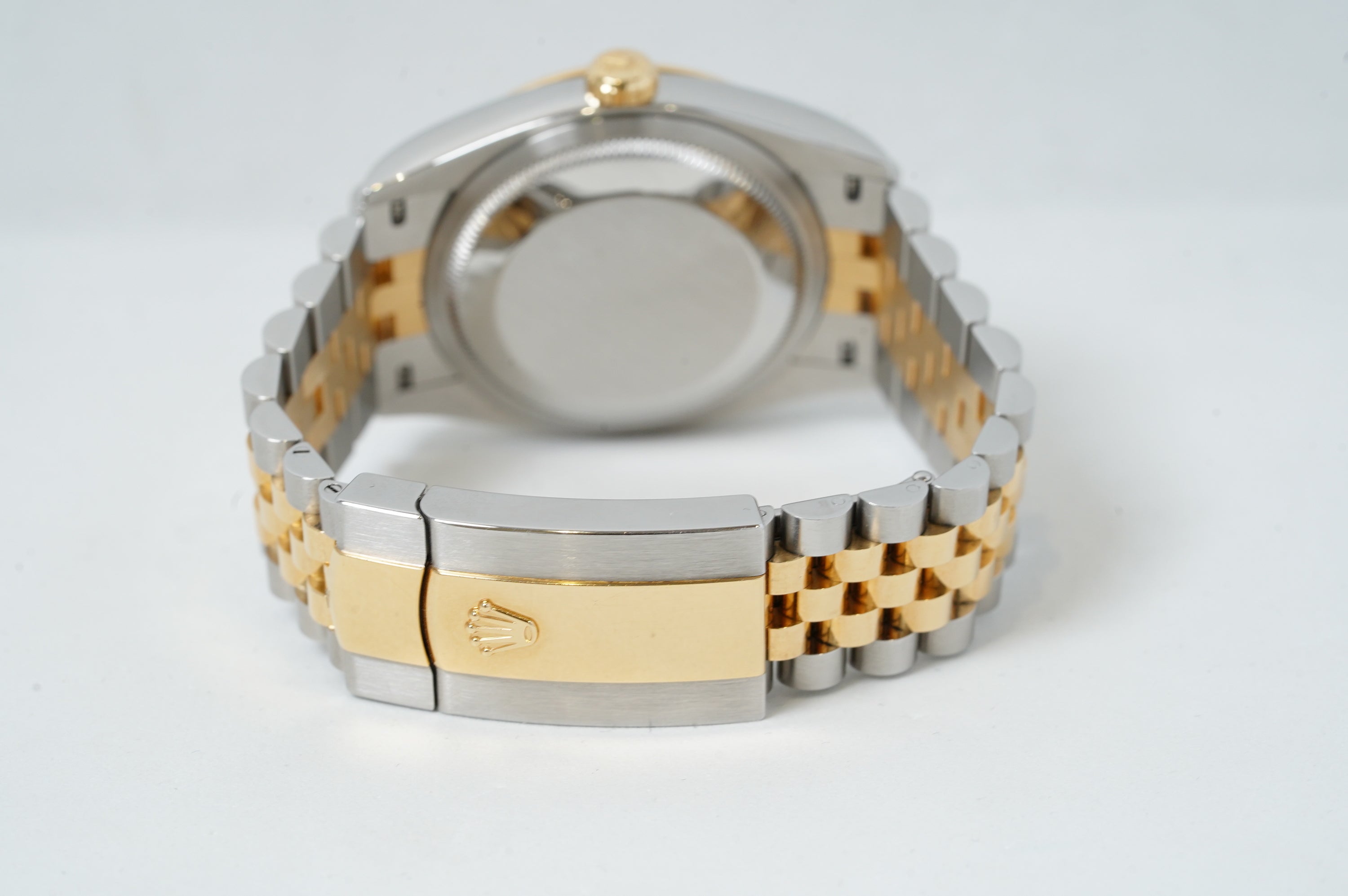 Rolex Datejust 36 (126233-0031)