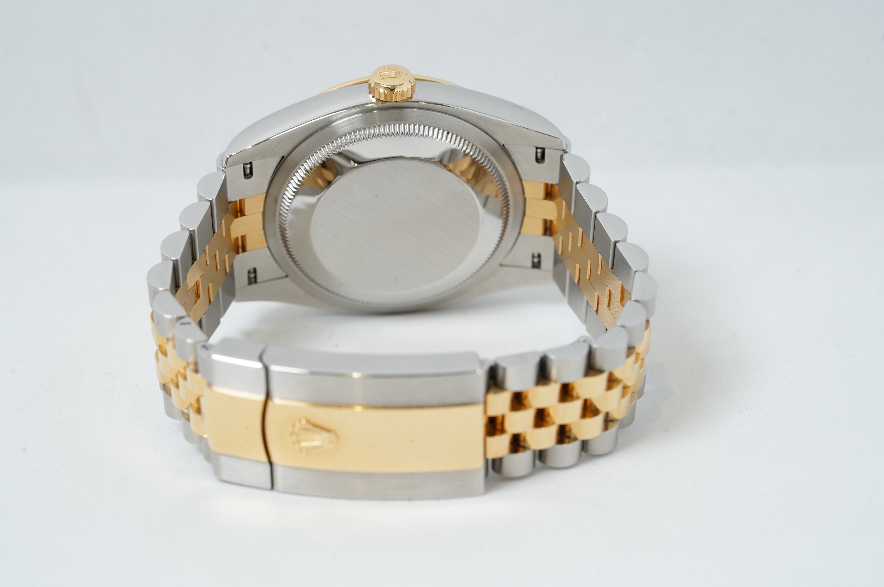 Rolex Datejust 36 (126233-0031)