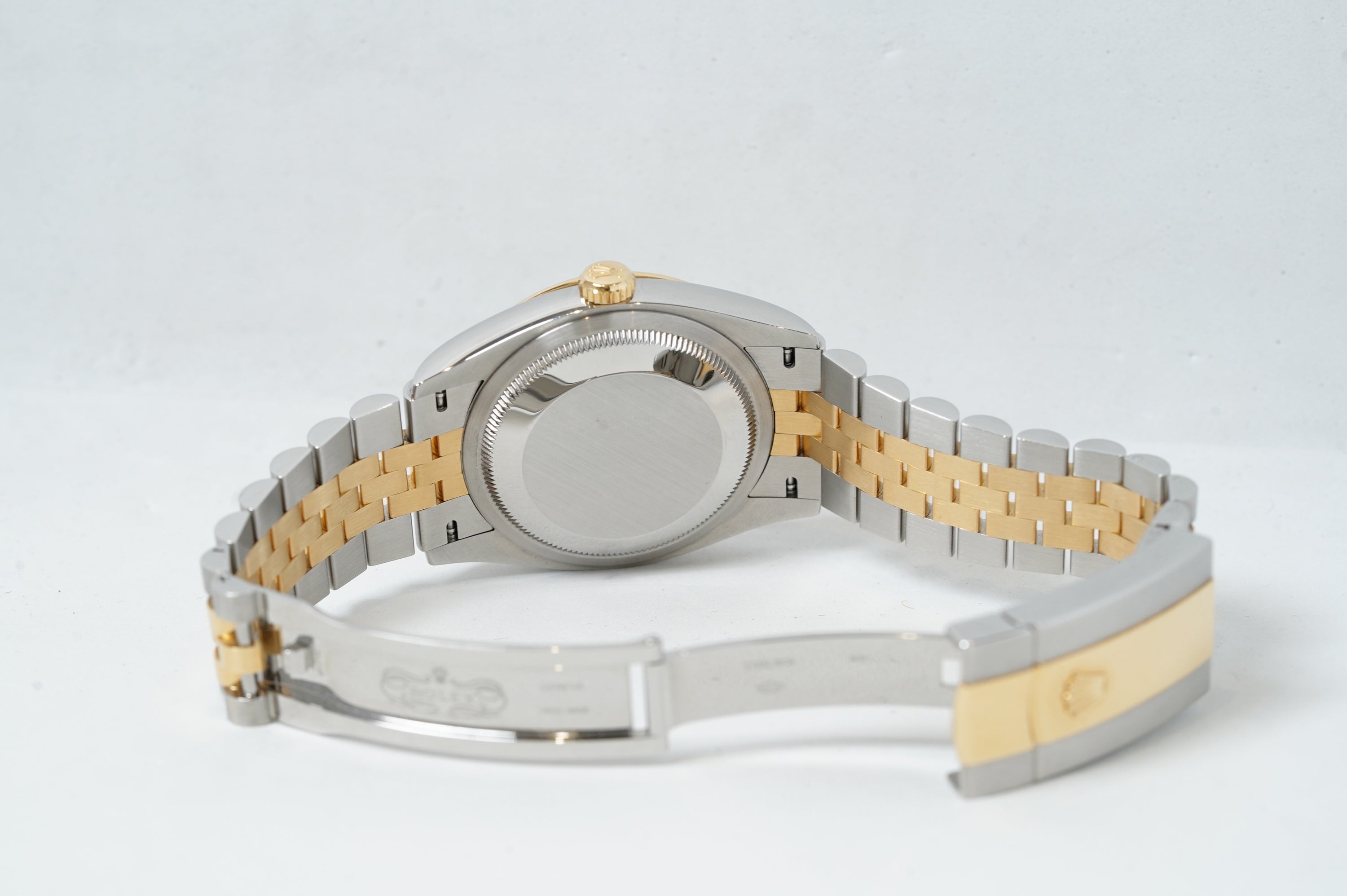 Rolex Datejust 36 (126233-0031)