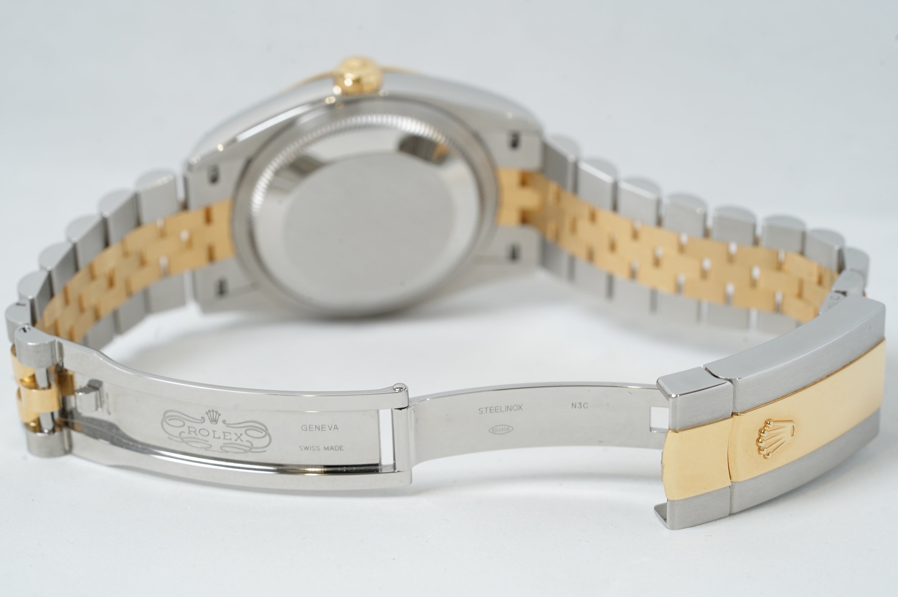 Rolex Datejust 36 (126233-0031)