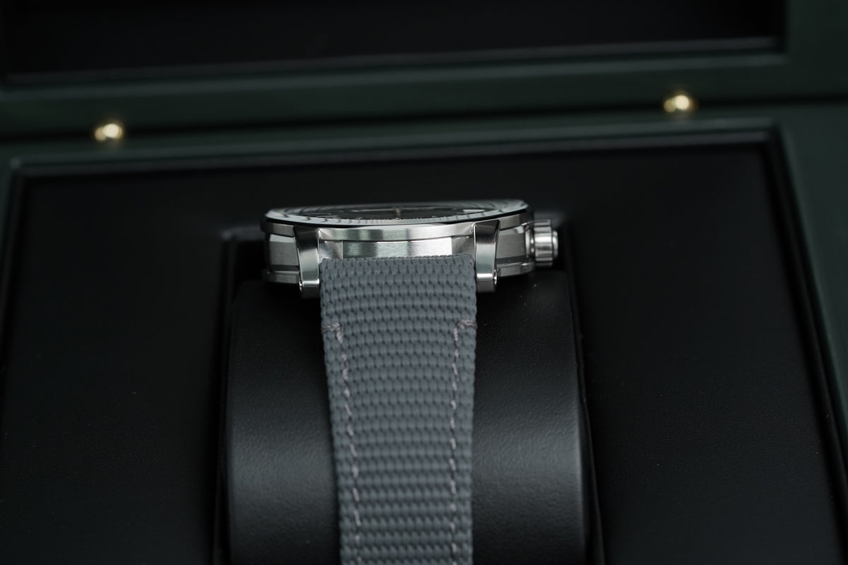 Audemars Piguet Code 11.59 (15210ST.OO.A009KB.01)