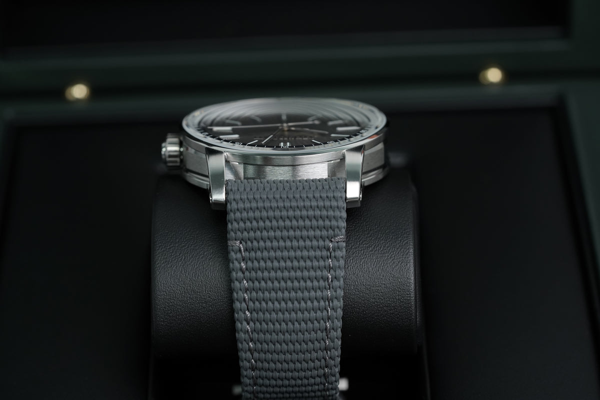 Audemars Piguet Code 11.59 (15210ST.OO.A009KB.01)