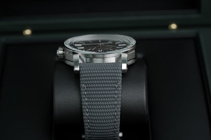 Audemars Piguet Code 11.59 (15210ST.OO.A009KB.01)