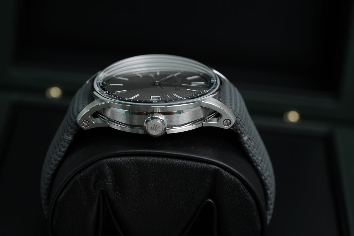 Audemars Piguet Code 11.59 (15210ST.OO.A009KB.01)