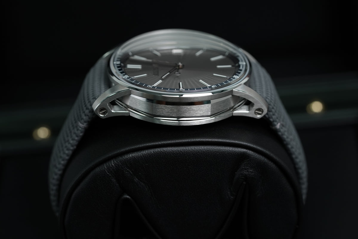 Audemars Piguet Code 11.59 (15210ST.OO.A009KB.01)