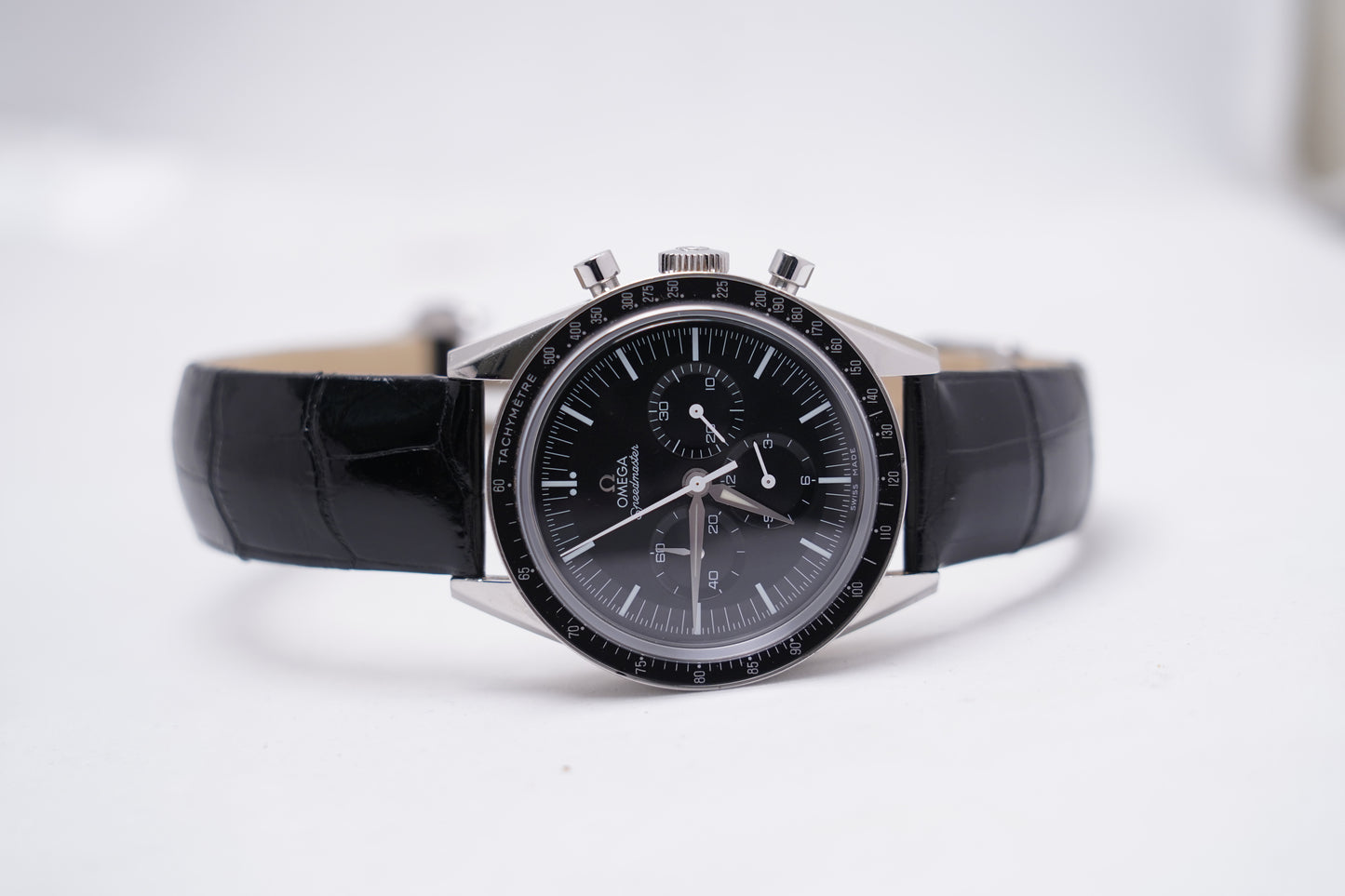 Omega Speedmaster Anniversary Series Chronograph "FIRST OMEGA IN SPACE" (311.32.40.30.01.001)