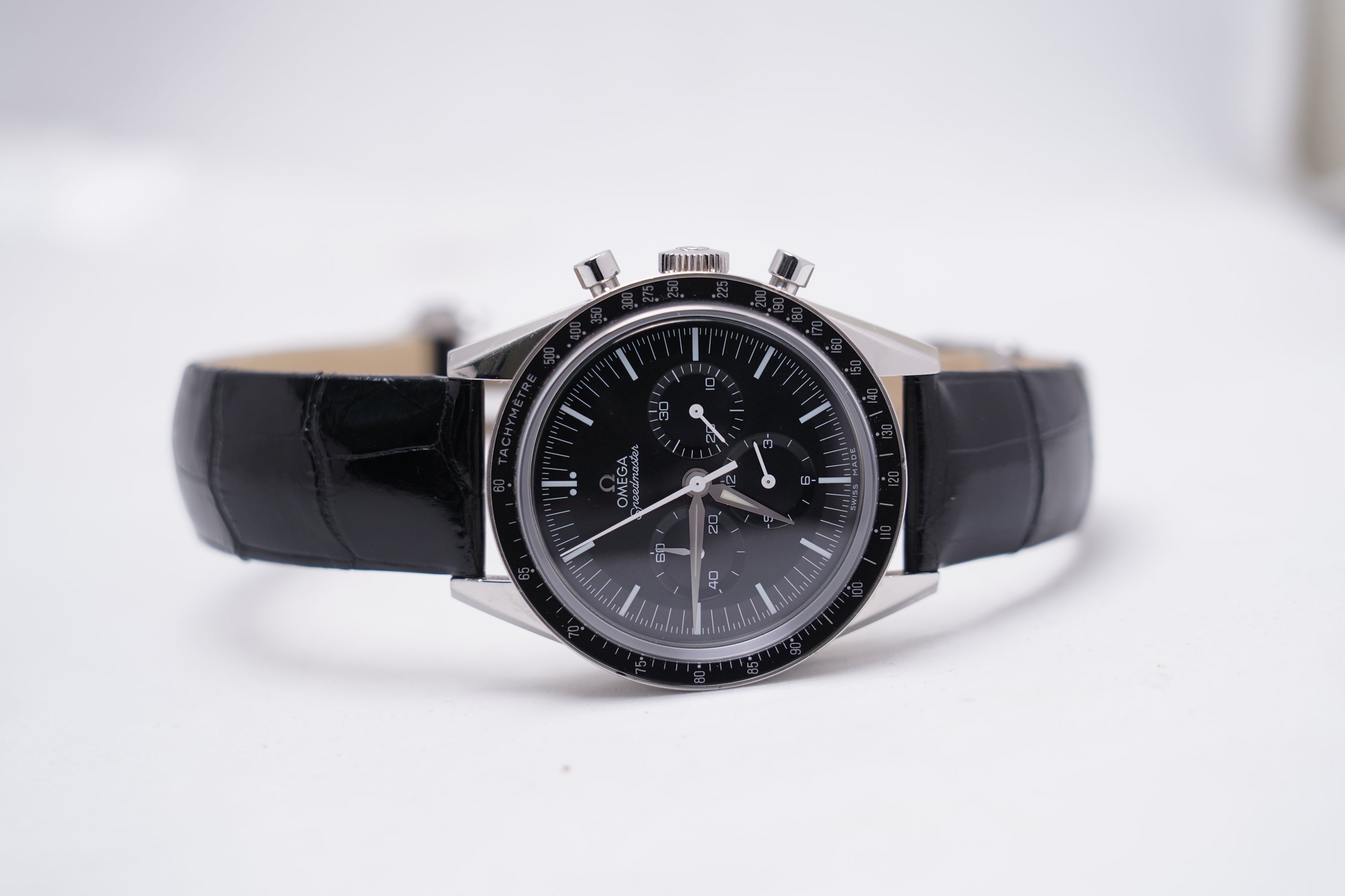 Omega Speedmaster Anniversary Series Chronograph "FIRST OMEGA IN SPACE" (311.32.40.30.01.001)
