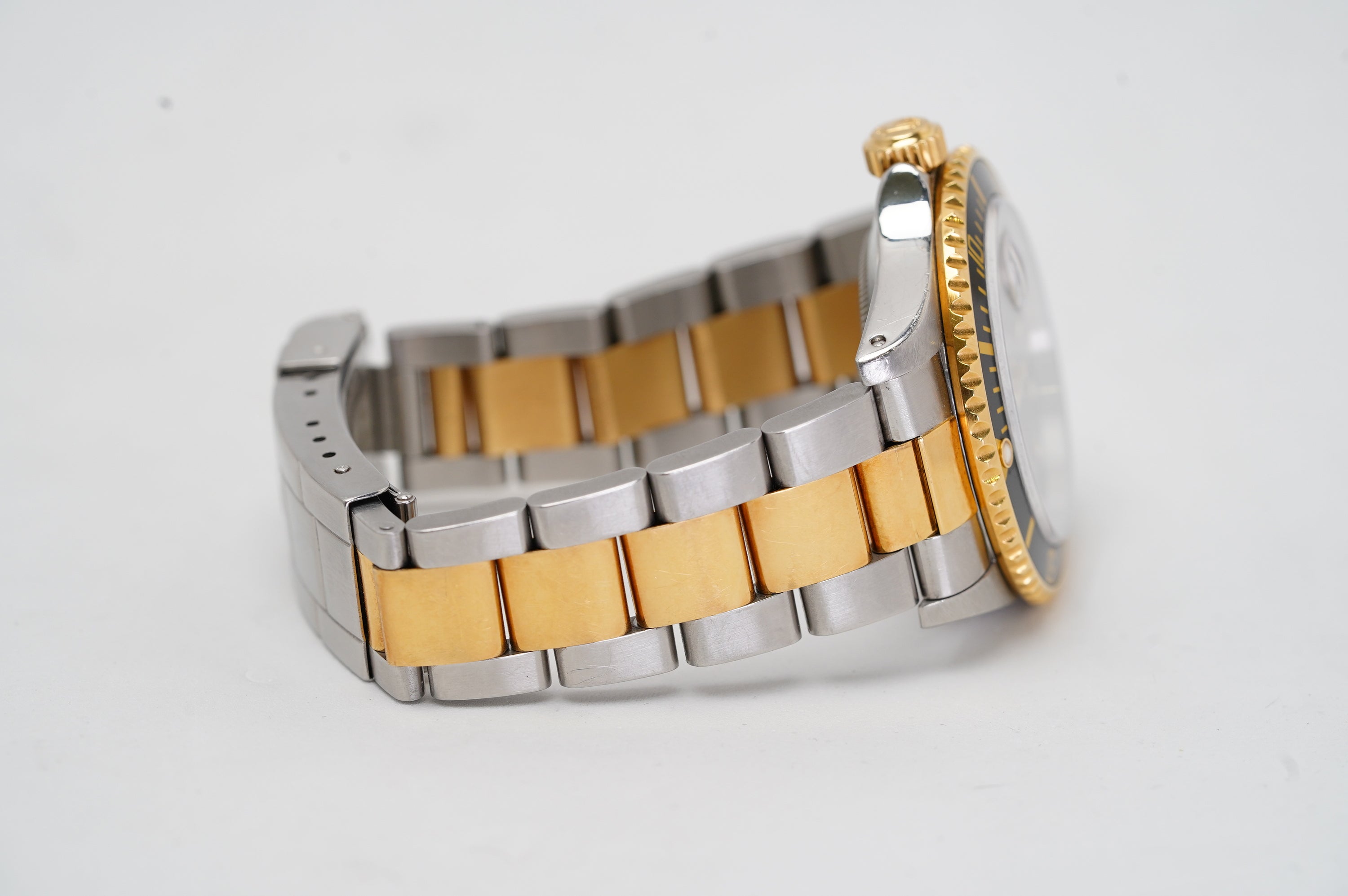 Rolex Submariner (16613LN)