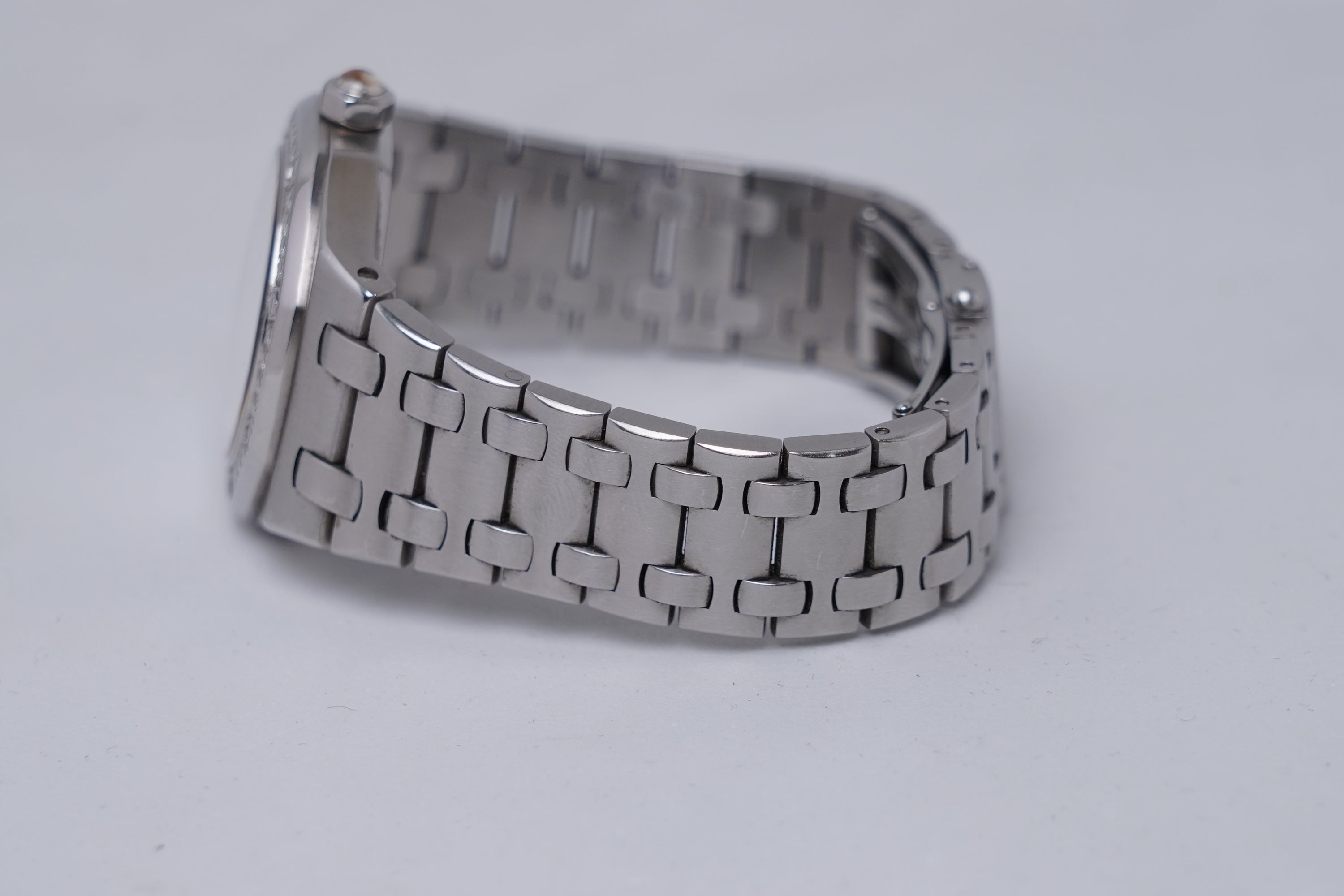 Audemars Piguet Royal Oak Lady 33 (67601ST)