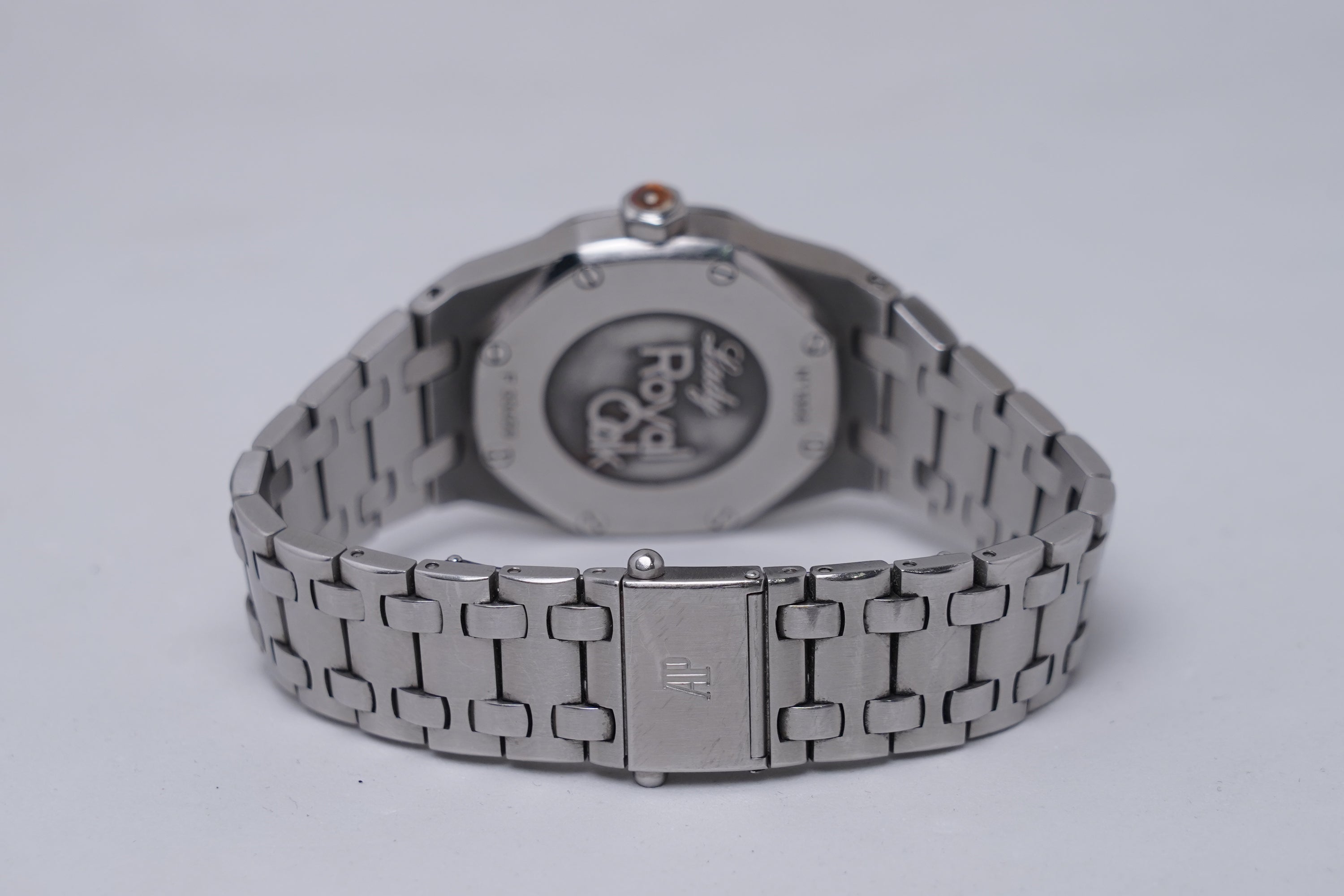 Audemars Piguet Royal Oak Lady 33 (67601ST)