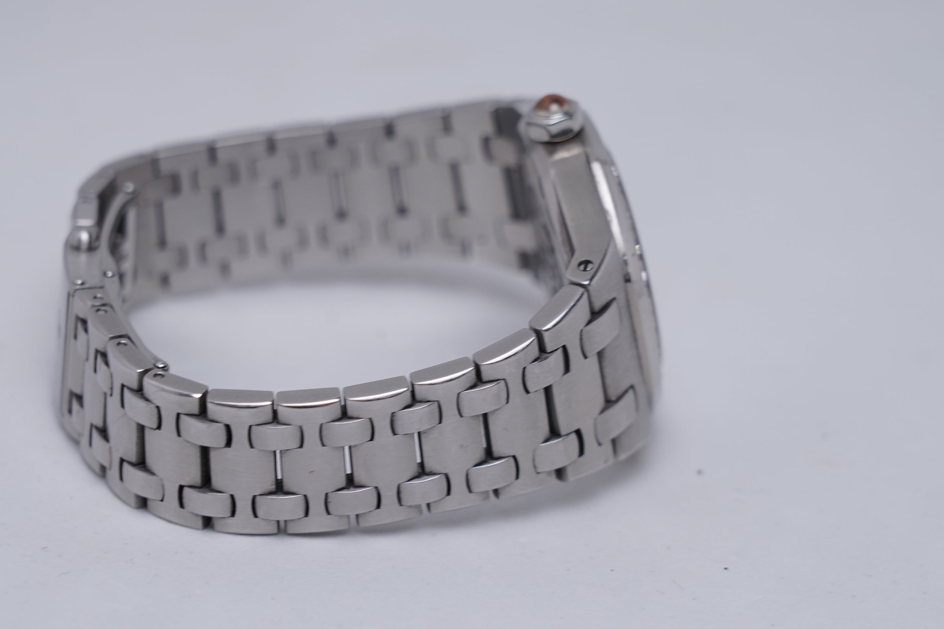 Audemars Piguet Royal Oak Lady 33 (67601ST)