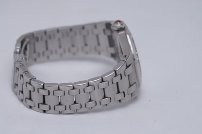 Audemars Piguet Royal Oak Lady 33 (67601ST)