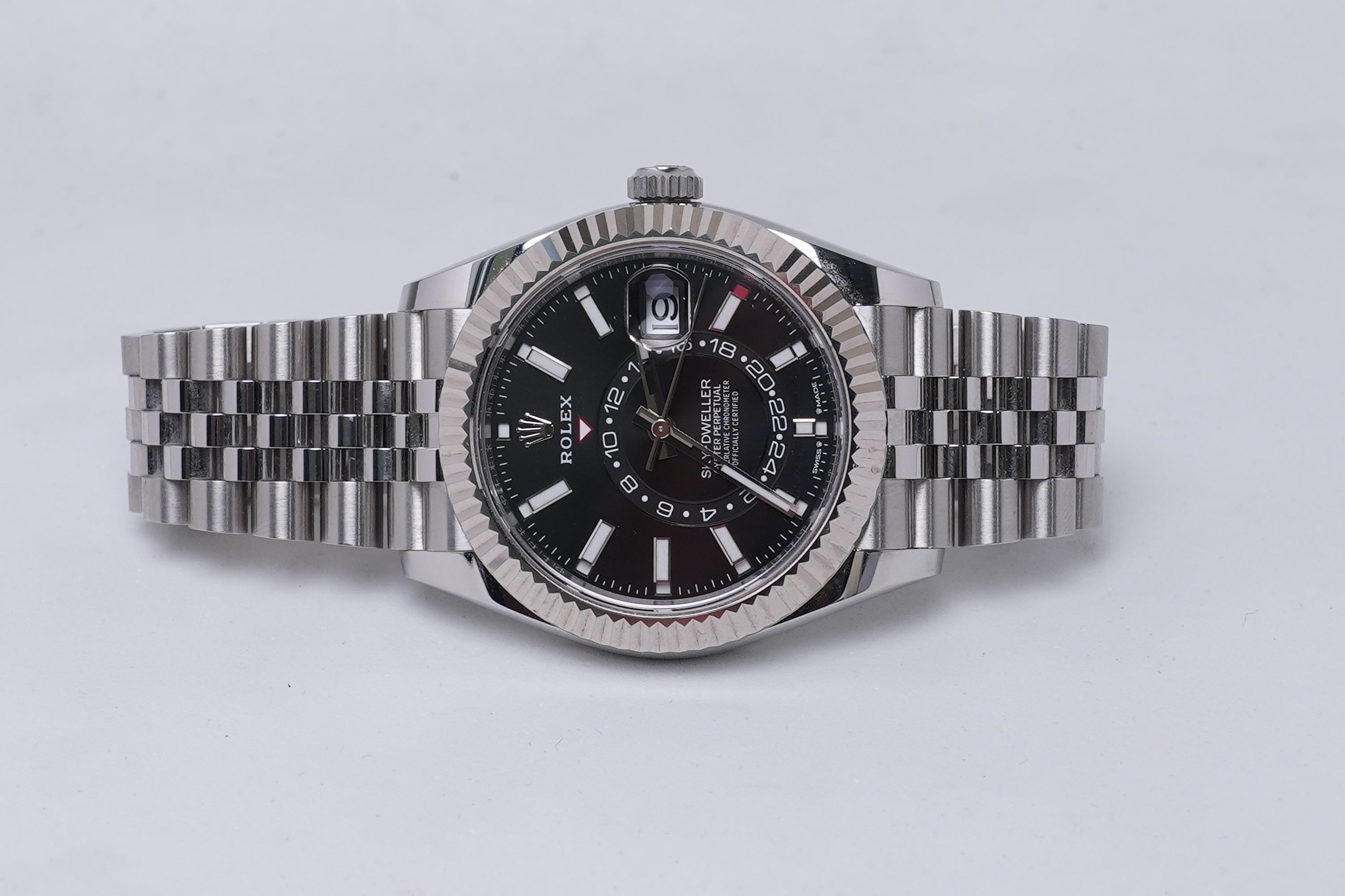 Rolex Sky-Dweller (336934-0008)