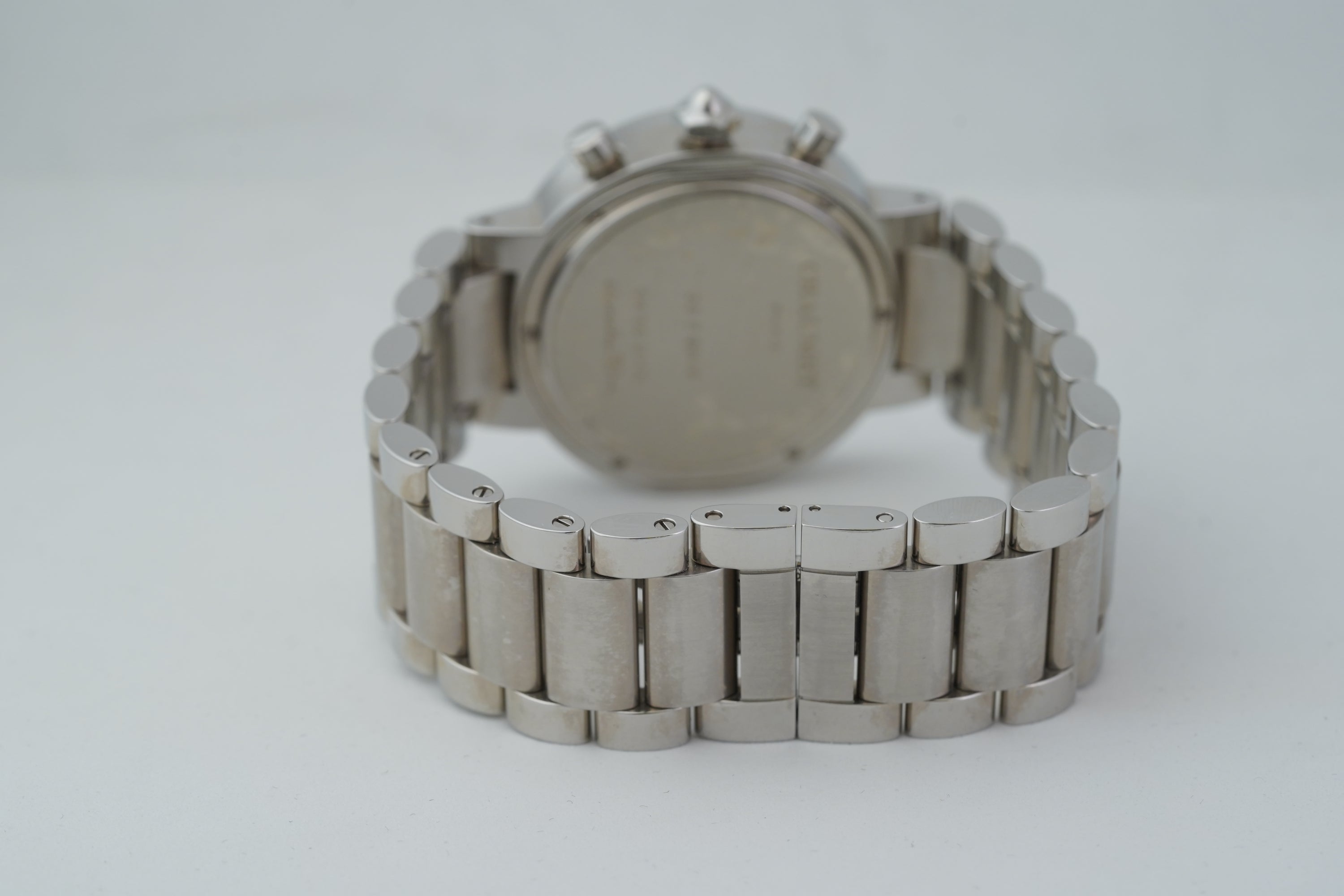 Chaumet Paris Chronograph