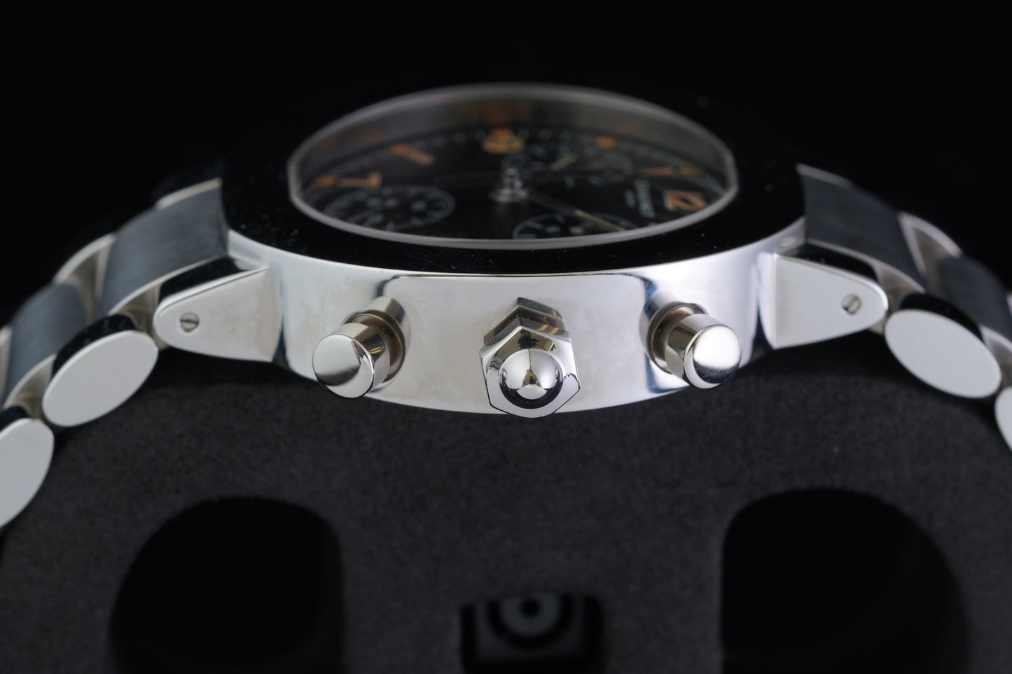 Chaumet Paris Chronograph