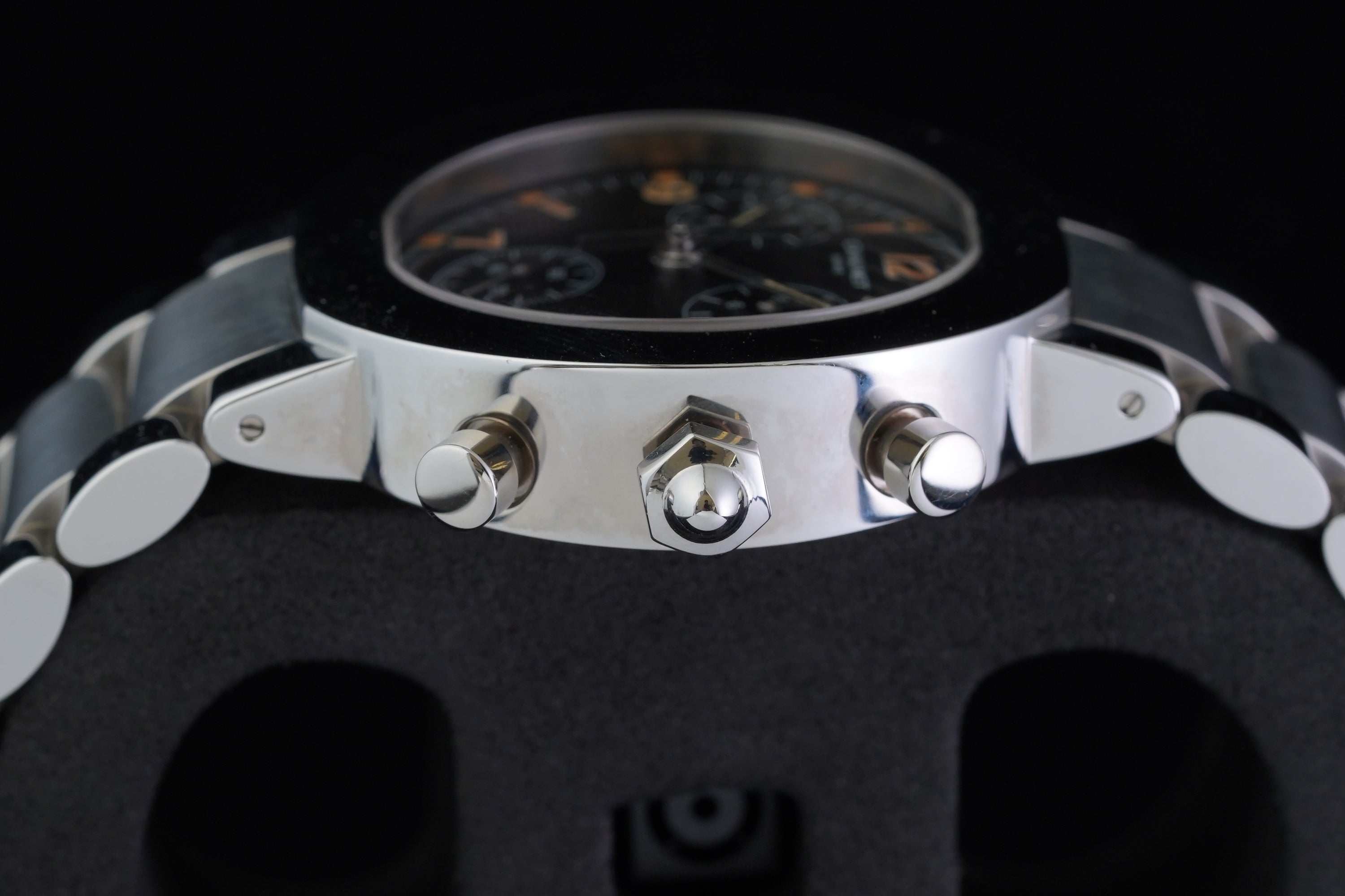 Chaumet Paris Chronograph