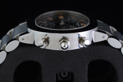 Chaumet Paris Chronograph
