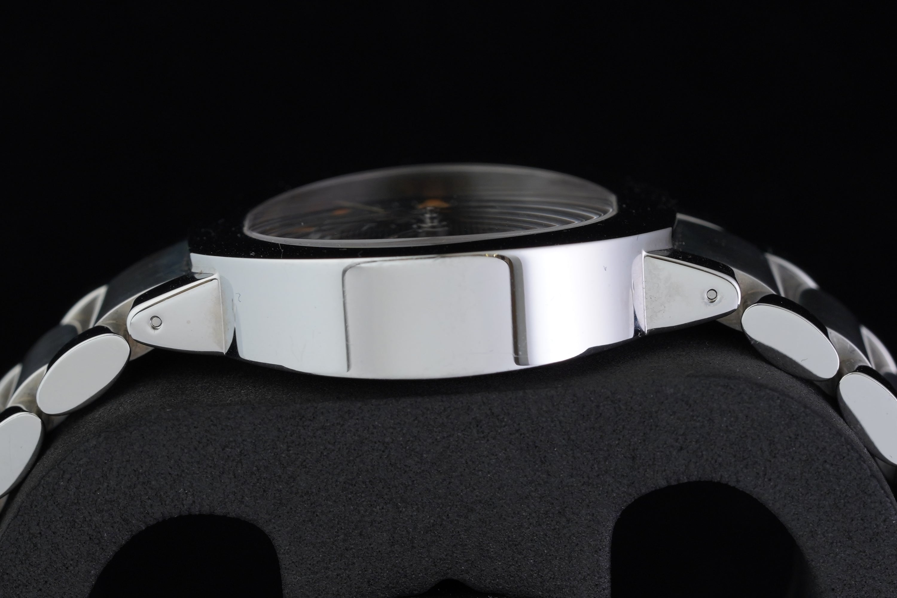 Chaumet Paris Chronograph