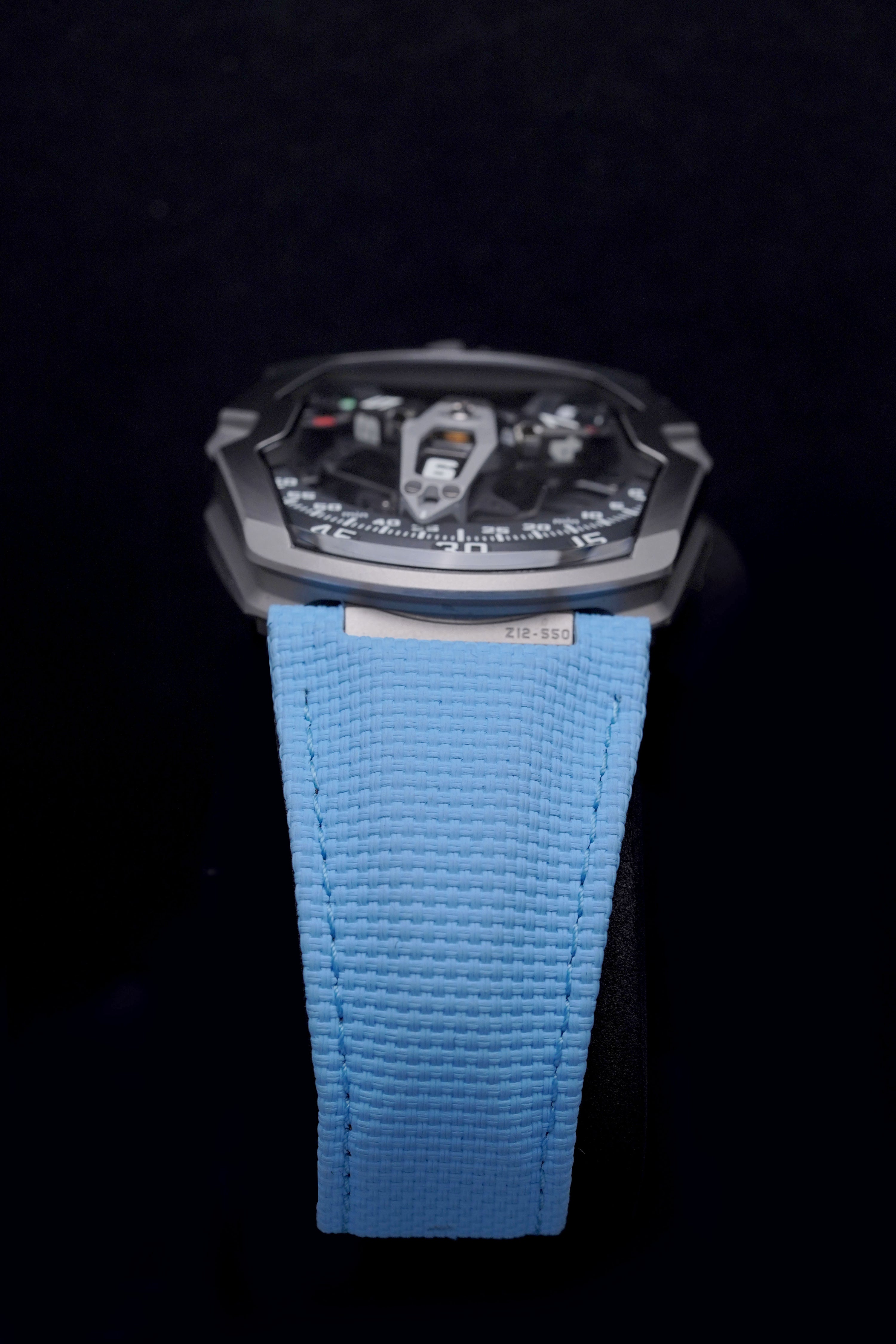 Urwerk Maltese Falcon 210 Limited to 35 Pieces  (UR-210)