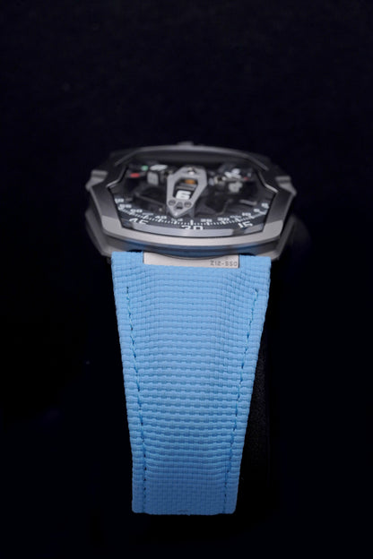 Urwerk Maltese Falcon 210 Limited to 35 Pieces  (UR-210)