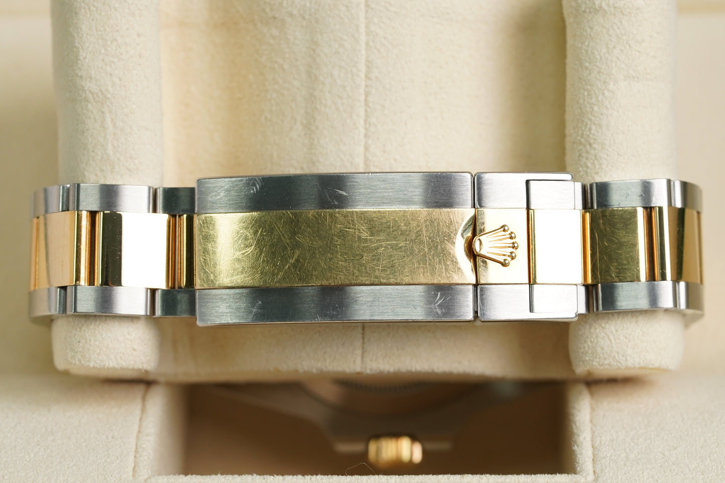 Rolex Submariner - Bluesy (116613LB)