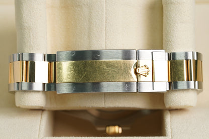Rolex Submariner - Bluesy (116613LB)