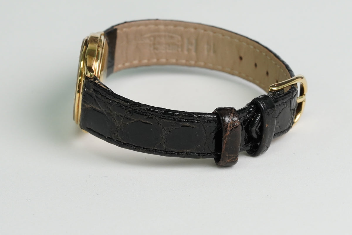 Audemars Piguet 25mm Yellow Gold Moon Phase