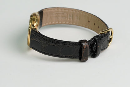 Audemars Piguet 25mm Yellow Gold Moon Phase