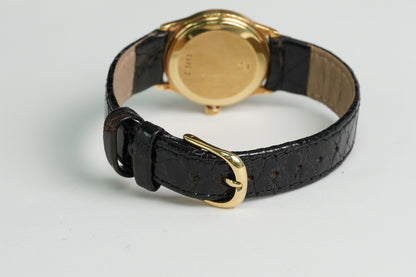 Audemars Piguet 25mm Yellow Gold Moon Phase
