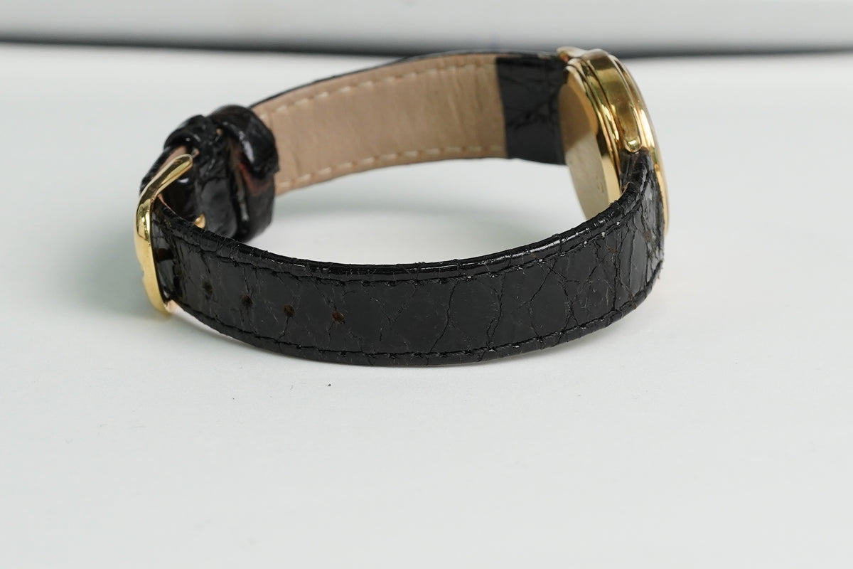 Audemars Piguet 25mm Yellow Gold Moon Phase