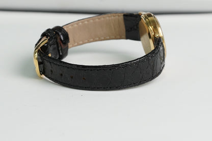 Audemars Piguet 25mm Yellow Gold Moon Phase