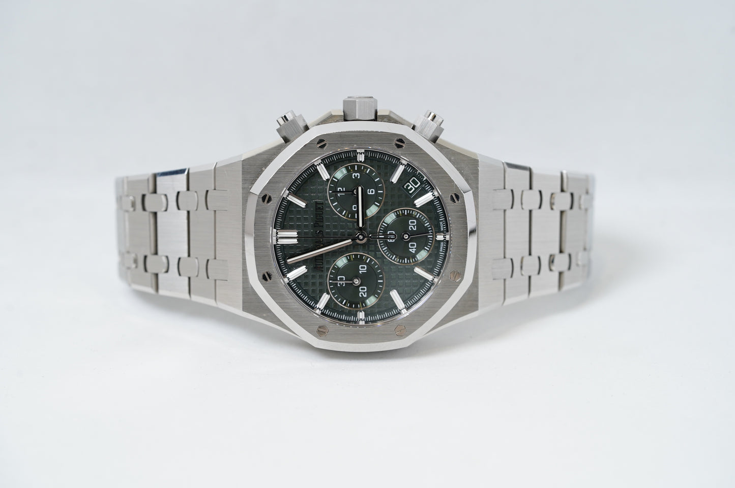 Audemars Piguet Royal Oak 41 Chronograph (26240ST.OO.1320ST.08)