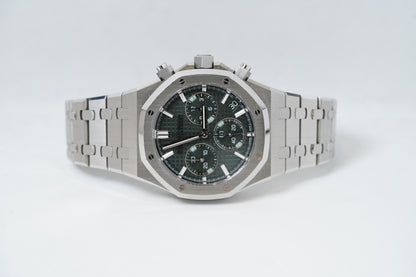 Audemars Piguet Royal Oak 41 Chronograph (26240ST.OO.1320ST.08)