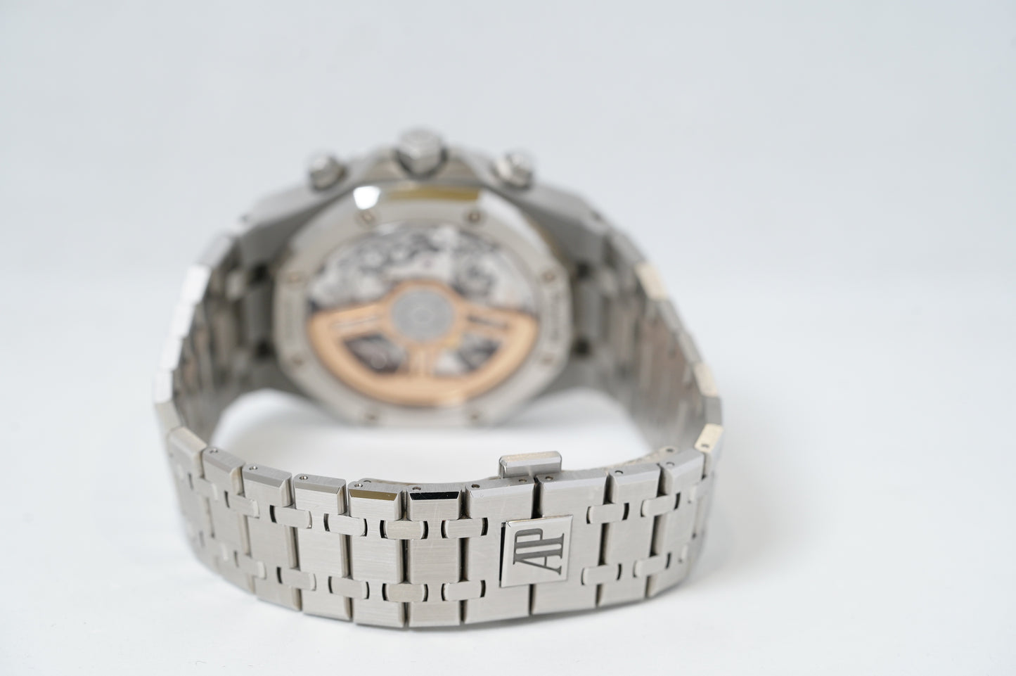 Audemars Piguet Royal Oak 41 Chronograph (26240ST.OO.1320ST.08)