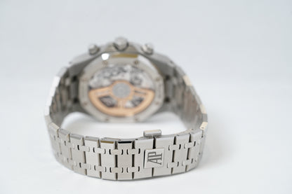 Audemars Piguet Royal Oak 41 Chronograph (26240ST.OO.1320ST.08)