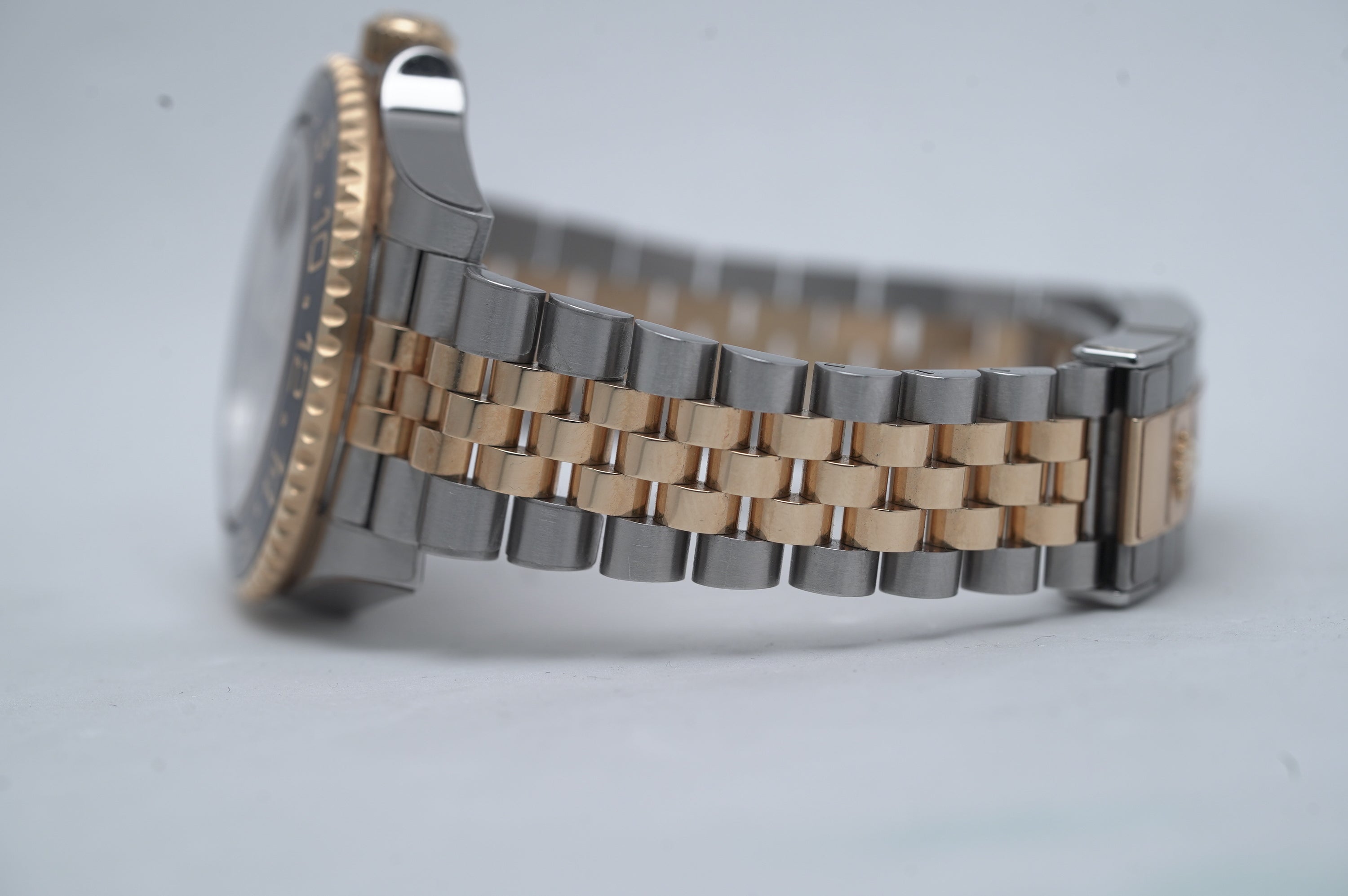 Rolex GMT-Master II (126713GRNR-0001)