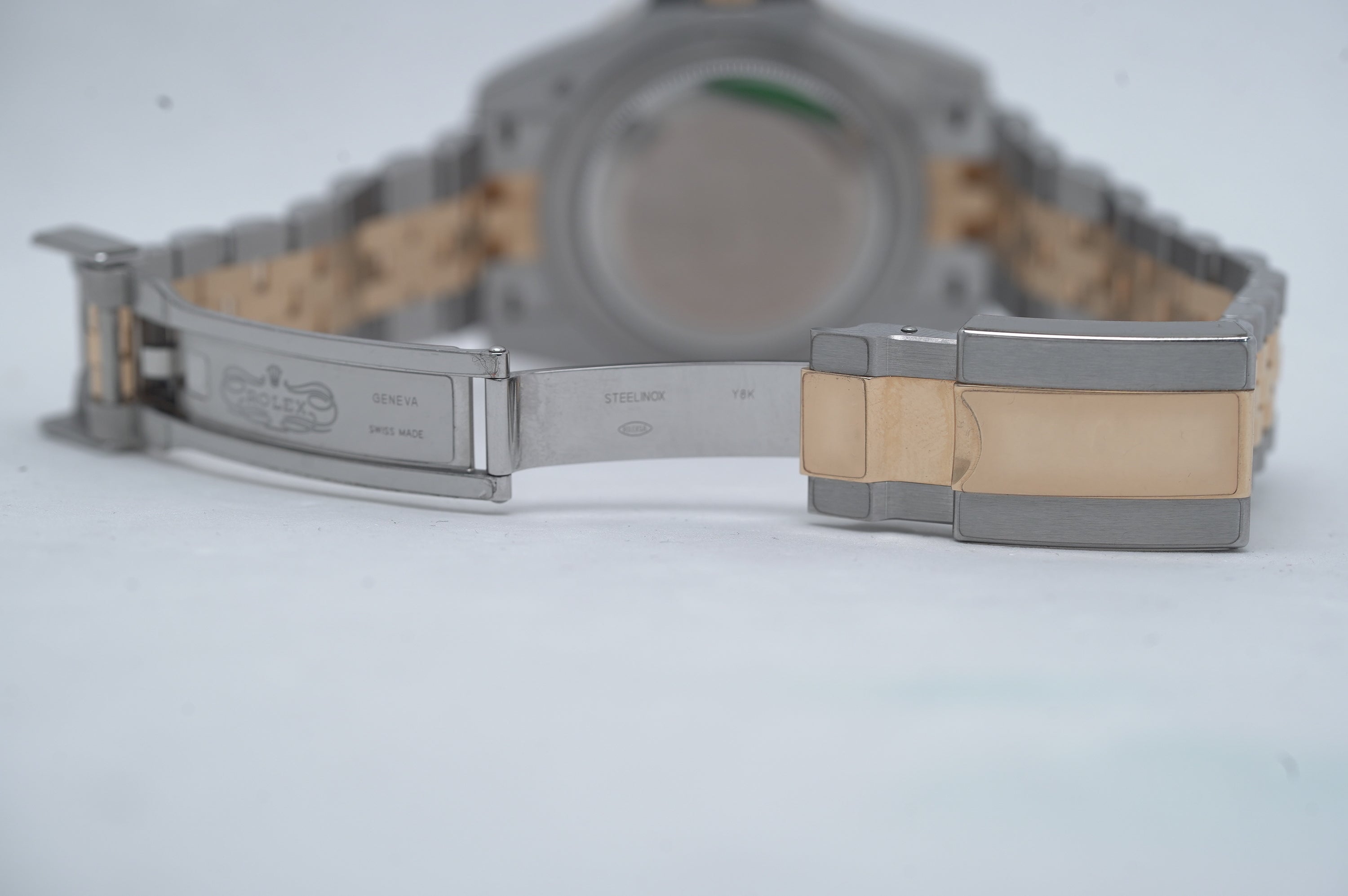 Rolex GMT-Master II (126713GRNR-0001)