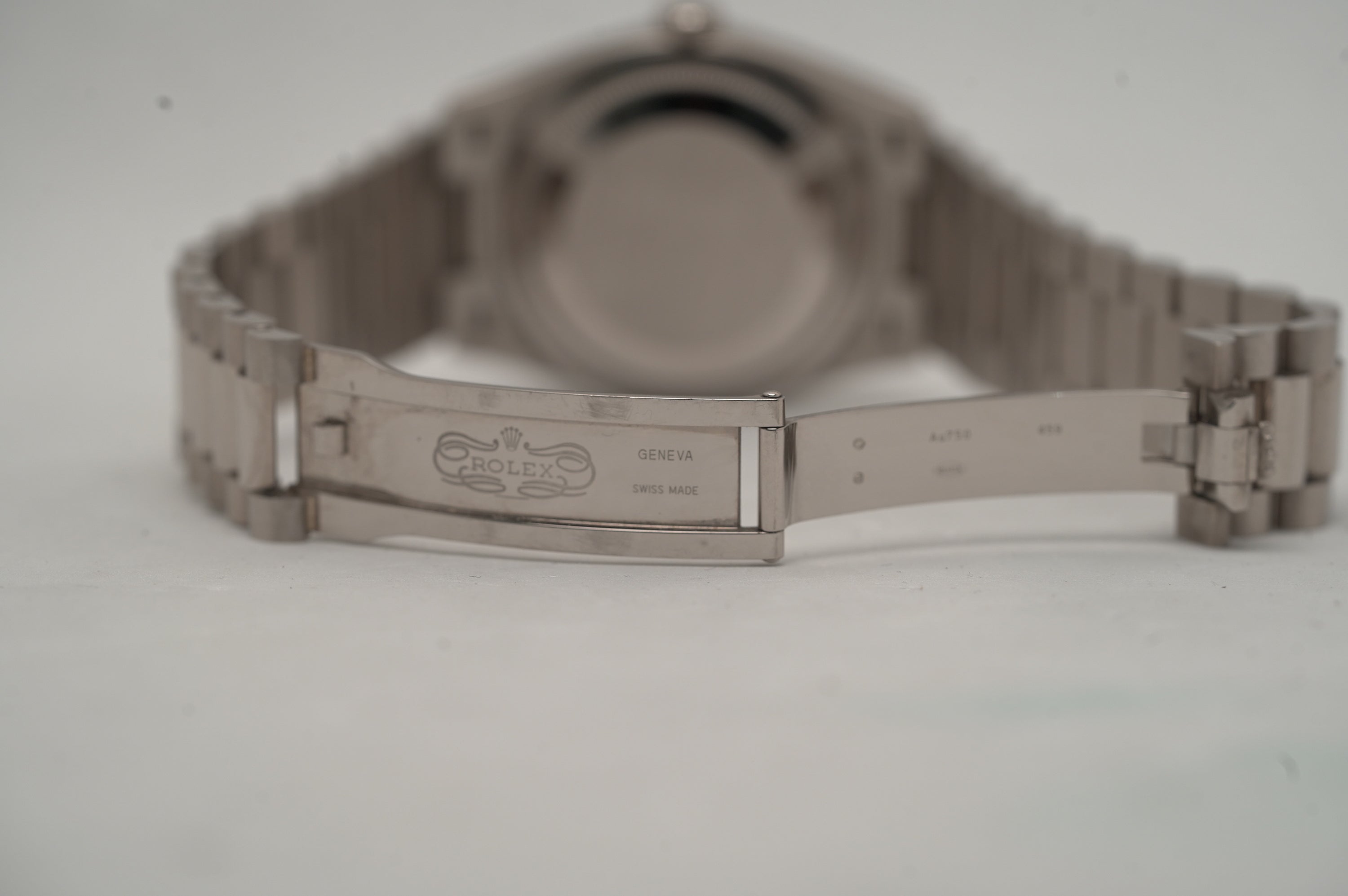 Rolex Day-Date 36 (128239-0023)