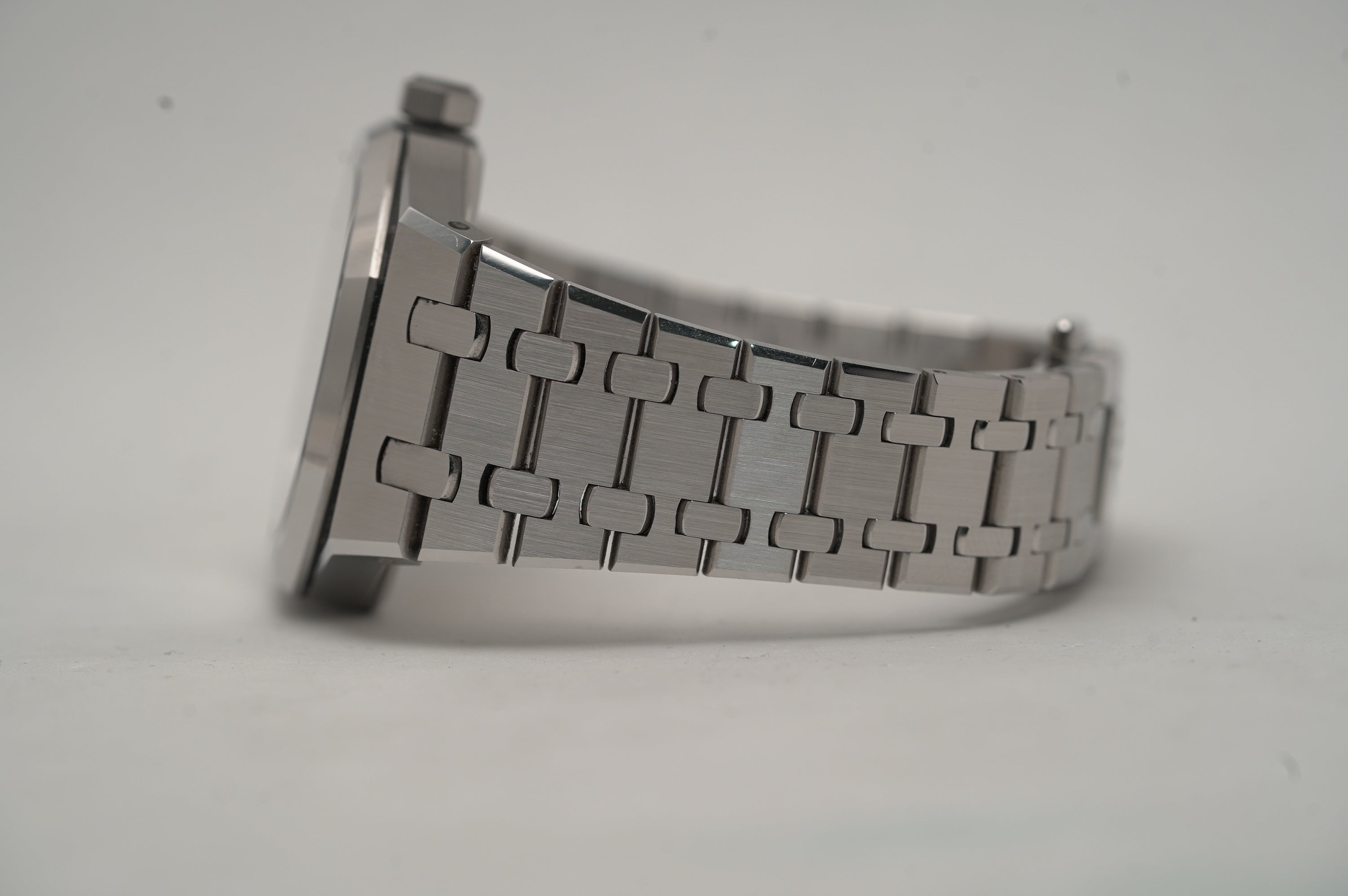 Audemars Piguet Royal Oak 37 mm (15550ST.OO.1356ST.08)