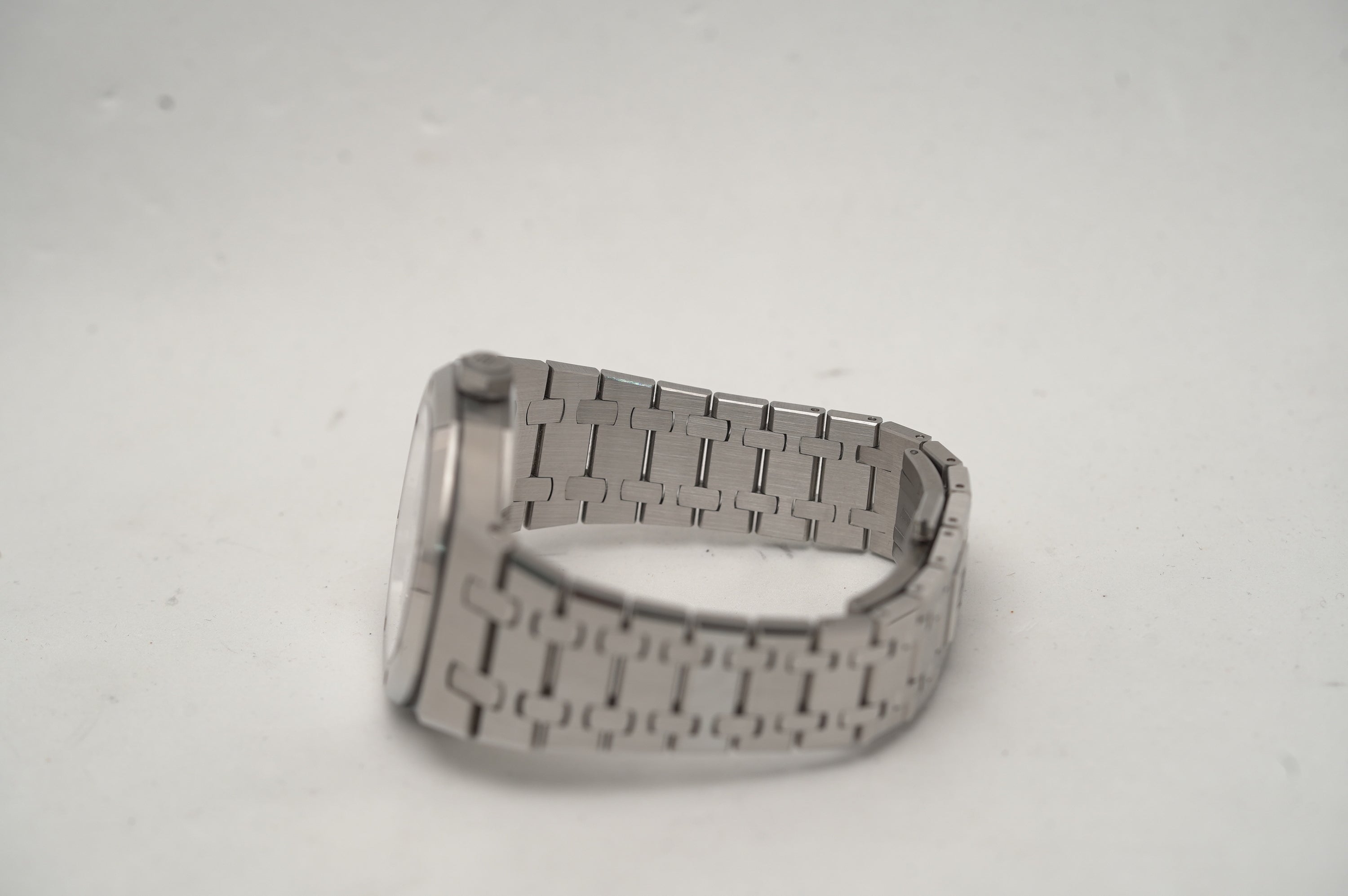 Audemars Piguet Royal Oak 37 mm (15550ST.OO.1356ST.08)