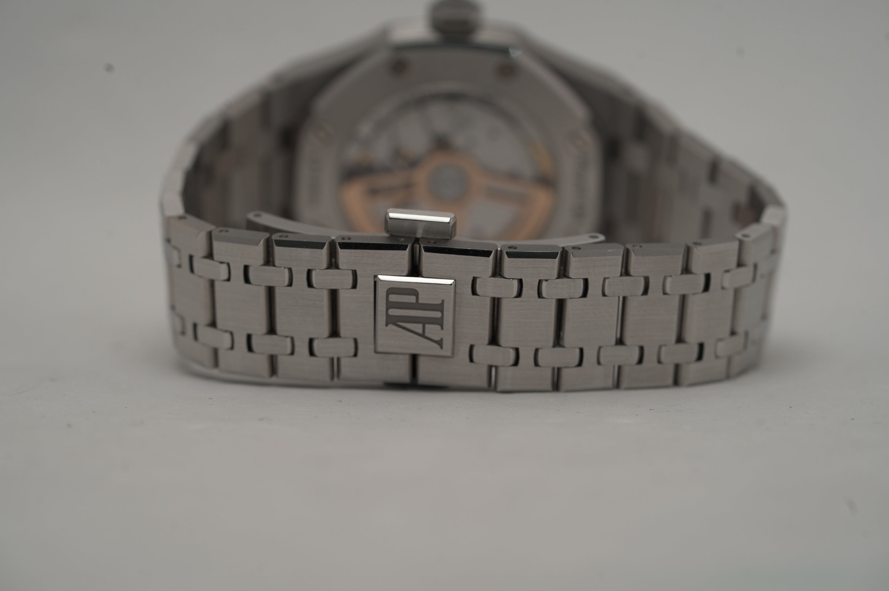 Audemars Piguet Royal Oak 37 mm (15550ST.OO.1356ST.08)